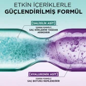 Loreal Paris Elseve Yağlanma Karşıtı Nemlendirici Saç Bakım Kremi 250 ml thumbnail 4