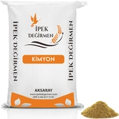 İpek Değirmen 500 GR Toz Kimyon Çayı Tarifi İçin İdeal Baharat - 1