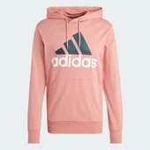 ADİDAS ERKEK SWEATSHİRT M BL SJ HD IJ8568 - 4