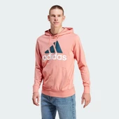 ADİDAS ERKEK SWEATSHİRT M BL SJ HD IJ8568 - 1