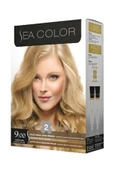 Sea Color Saç Boyası Yoğun Sarı 9/00 thumbnail 1
