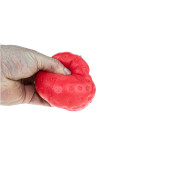 Oyuncak Yumuşak Sukuşiler Çilek 10 Cm - 2
