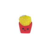 Oyuncak Yumuşak Sukuşiler Patates Kızartması 10 Cm - 1