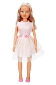 Partiye Davetlisiniz: Clara Party 80 cm ile Şıklık ve Eğlence Garantisi - 3