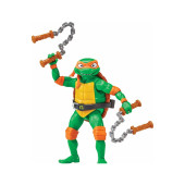 Ninja Kaplumbağalar Aksiyon Figür Michelangelo - 1
