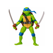 Ninja Kaplumbağalar Aksiyon Figür Leonardo - 1