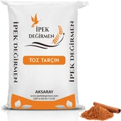 İpek Değirmen 2 KG Toz Tarçın Pasta Tarifinize Özel Baharat Çeşni - 1