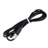 Cosmostech PS4 Kol Controller Gamepad için Uyumlu Joystick Şarj Kablosu - 2