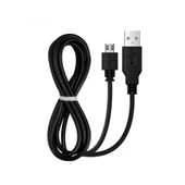 Cosmostech PS4 Kol Controller Gamepad için Uyumlu Joystick Şarj Kablosu - 1