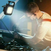 Blic Acl Jms-23 Anahtarlık Feneri - 2