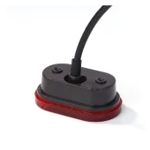 Xiaomi Kuyruk Stop Lambası (1S/PRO2/MI3/Essential) - 2