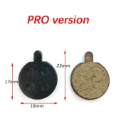Xiaomi M365 Pro / Pro2 Fren Balatası - 2