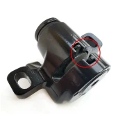 Xiaomi M365 Pro / Pro2 Fren Balatası - 3