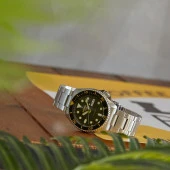 Seiko 5 Sports SRPD57K Erkek Kol Saati SRPD57K1 thumbnail 3