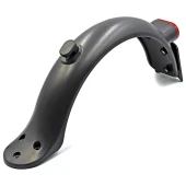 Xiaomi M365 Pro2 Arka Çamurluk + Arka Lamba - 2