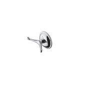 Tema Banyo Aksesuar Seti Havluluk-Wc Kağıtlık-2 li Askı-Köşelik - 6