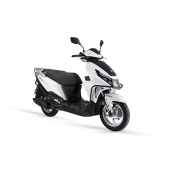 ARORA CRV125 Scooter Motorsiklet-2024 Model - 1