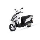 ARORA CRV125 Scooter Motorsiklet-2024 Model - 2