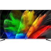 Vestel 55QA9700 4K Ultra HD 55" 140 Ekran Uydu Alıcılı Android Smart QLED TV - 1
