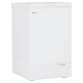 Uğur UDD 165 T D/S R63 C Enerji Sınıfı 104 Lt Sandık Tipi Derin Dondurucu thumbnail 1