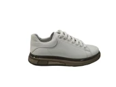 Marco Branchini 784515M İç Dış Hakiki Deri İthal Saya İthal Köpük Taban Günlük Erkek Casual Ayakkabı - 1