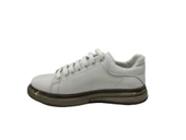 Marco Branchini 784515M İç Dış Hakiki Deri İthal Saya İthal Köpük Taban Günlük Erkek Casual Ayakkabı - 2