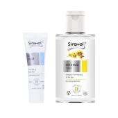 Sirenol BB Krem ve Cilt Sıkılaştırıcı Tonik Seti 30 mL / 300 mL - 1