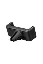 Asonic AS-H01 Universal Ayarlanabilir Siyah Araç Telefon Tutucu - 4