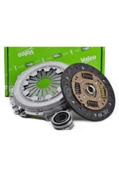 Debriyaj Seti R.9 Oem 003433 - 1