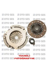 Debrıyaj Setı ( Renault : R12 Ym )val-003388 7702258017 7701349937 587417 - 1