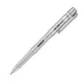 Linea Baoke Roller Kalem 1.0 mm Gümüş PC5088 - 1