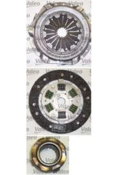 Debrıyaj Setı R9-r19-express-clıo I-twıngo-r21-1400 Benzınlı 003433 - 1