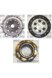 Debriyaj Seti R9-r19-exp-clio I-twng-r21-1400 Benzinli 7701349884 -003433 - 1