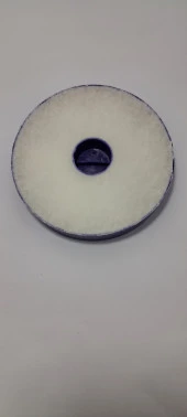 HEPA DYSON MOTOR SONRASI YAZILI YUVARLAK LACİVERT 10044605 thumbnail 2