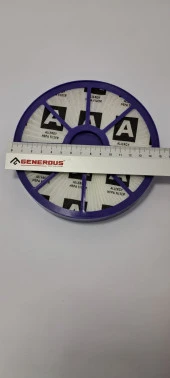 HEPA DYSON MOTOR SONRASI YAZILI YUVARLAK LACİVERT 10044605 thumbnail 4