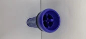 HEPA DYSON SİLİNDİR KALIN DC 28 DC 33 DC 39 ÖN FİLTRE 10043523 - 2