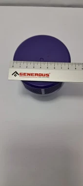 HEPA DYSON V 10 FİLTRE TEPESİ KÖŞELİ 10043257 - 4