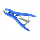 Sıazıl Plastik Elastratör Takma Pensi thumbnail 1