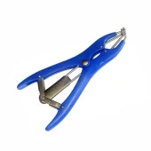 Sıazıl Plastik Elastratör Takma Pensi thumbnail 2