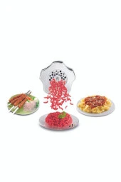 Tefal Ne6828 Kıyma Makinesi 4'Ü 1 Arada 2000 W - 5