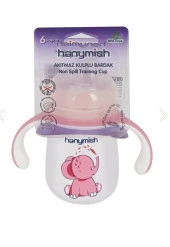 520 HANYMİSH BEBE BARDAĞI - 2