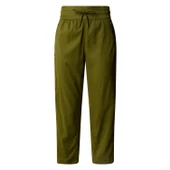The North Face W APHRODITE MOTION CAPRI  Kadın Pantolon NF0A86YGPIB1 - 1