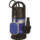 KİRLİ SU DALGIÇ POMPA 14 TON 900W - 1