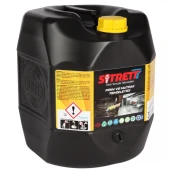 SİTRETT MX Fırın Mutfak Temizleyici 20 Kg - 1
