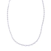 Çelik Zincir Kolye Gemici Unisex Model  ZN-293 thumbnail 6