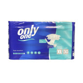 ONLYONE BELBANTLI HASTA BEZİ XLARGE 30 - 1