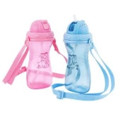 530 HANYMİSH PİPETLİ BARDAK - 1