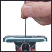 Einhell TC-JS 80/1 Kit Elektrikli Çantalı Dekupaj - 3