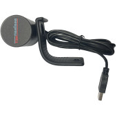 Aselsannet AC1080 Full HD Siyah Webcam - 3