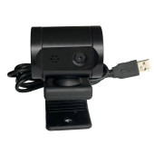 Aselsannet AC1080 Full HD Siyah Webcam - 4